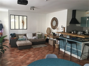 appartement à la vente -   31150  BRUGUIERES, surface 69,68 m2 vente appartement - LAC3937